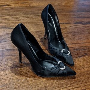 Aldo super high pumps EUR 39/8,5 US